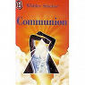 Communion par Strieber