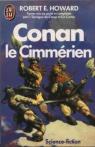 Conan le Cimmrien par Howard