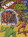 Les tranges X-Men, tome 2 : Conflit Cosmique par Sienkiewicz