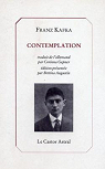 Contemplation par Kafka