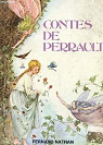 Contes de Perrault par Lecoeur
