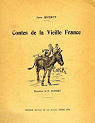 Contes de la vieille France par Quercy