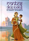 Contes des Indes en bandes dessines par Simon