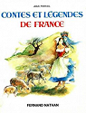 Contes et legendes de France par Portail