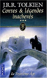 Contes et légendes inachevés, tome 3 : Le Troisième Age par Tolkien