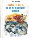 Contes et récits de la méditerranée antique par Defrasne