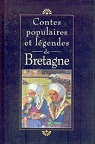 Contes populaires et legendes de bretagne par Guillaume