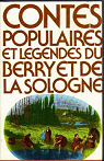 Contes populaires et lgendes du Berry et de la Sologne par Seignolle