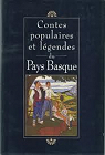 Contes populaires et lgendes du Pays Basque par France Loisirs