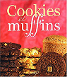 Cookies et muffins par Jeanne