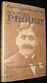 Correspondance de Marcel Proust, tome 9 : 1909 par Kolb