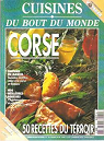 Corse (Cuisines du bout du monde) par Foulkes