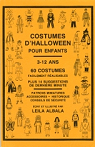 Costumes d'Halloween pour enfants par Albala