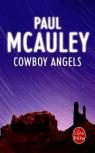 Cowboy angels par McAuley