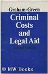 Criminal costs and Legal aid par Greene