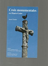 Croix monumentales en Haute-Loire par Laffont