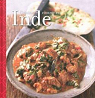 Cuisiner comme en Inde par Baljekar