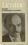Culture et révolution culturelle par Lénine