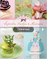 Cupcakes, Cookies & Macarons de alta costura par ARRIBALZAGA