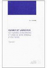 Cuvier et Lamarck : Les classes zoologiques et l'ide de srie animale (1790-1830)- volume 2 par Daudin