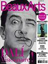 Beaux Arts Magazine, Hors-srie : Dali visionnaire par Beaux Arts Magazine