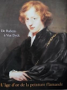 De Rubens  Van Dyck par Greindl
