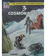 Dan Cooper, tome 9 : 3 cosmonautes