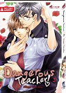Dangerous Teacher !, tome 3 par Yamato