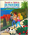 Daniel et Valrie en Provence et sur la Cte d'Azur par Marin