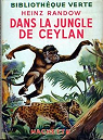 Dans la jungle de Ceylan par Randow
