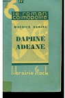 Daphne Adeane par Baring