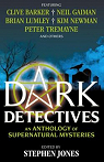 Dark Detectives : An Anthology of Supernatural Mysteries par Gaiman
