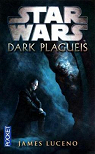 Star Wars, tome 115 : Dark Plagueis par Luceno
