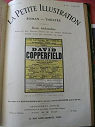 David Copperfield, pice en 5 actes, par Max Maurey, d'aprs Charles Dickens... Paris, Odon, 8 novembre 1911 par Maurey