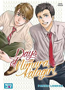 Days of Mimura & Katagiri par Osp Editions