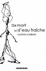 De Mort et d'Eau Fraiche par Audibert