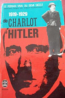 De Charlot  Hitler par Guilleminault