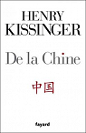 De la Chine par Kissinger