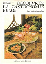 Dcouvrez la gastronomie belge par Bouchez