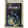 Dedale 1. anthologie de nouvelles de science-fiction franaise par Planchat