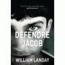 Dfendre Jacob par Landay