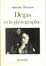 Degas et la photographie par Terrasse