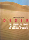 Desert the colour of Egypt par Heidelauf