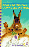 S.O.S. animaux, tome 5 : Deux lapins pas comme les autres par Daniels