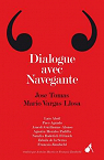 Dialogue avec Navegante par Casas
