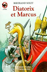 Diatorix et Marcus par Solet