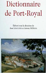 Dictionnaire de Port-Royal par Lesaulnier