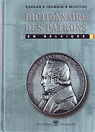 Dictionnaire des patrons de Belgique. Les h..