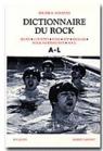 Dictionnaire du rock, tome 1 (A  L) par Assayas