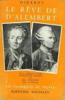 Diderot III : Le rve de d'Alembert par Varloot
